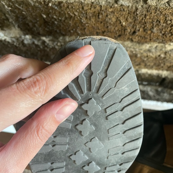 PROPHECY leather boots 39 - Picture 4 of 10